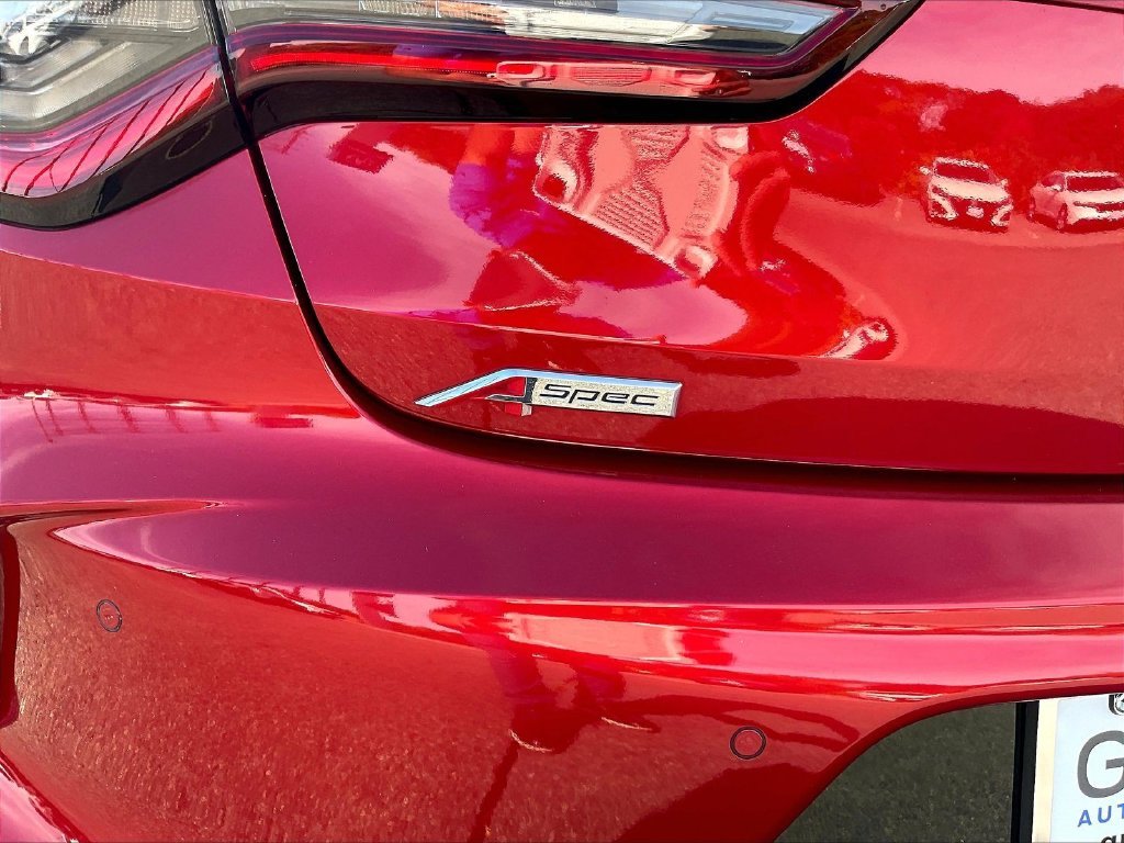 Used 2022  Acura A-Spec Package image 24