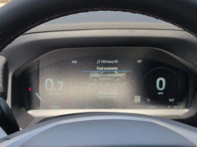 New 2026 Space White Metallic Ford Active image 26