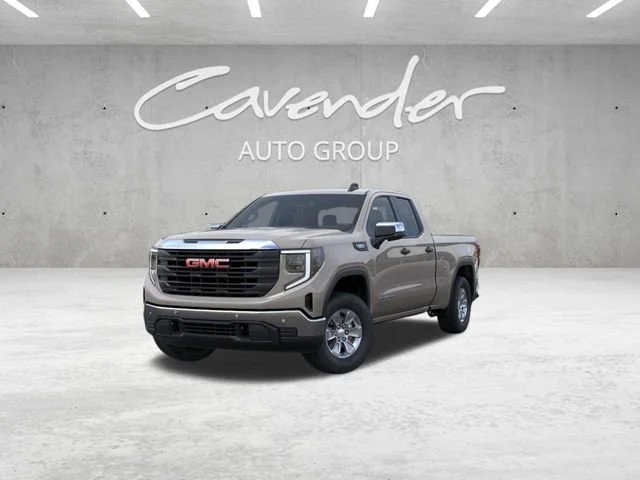New 2026 Coastal Dune GMC Pro image 8