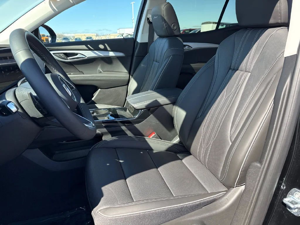 2026 Buick Envision Avenir - Photo 18