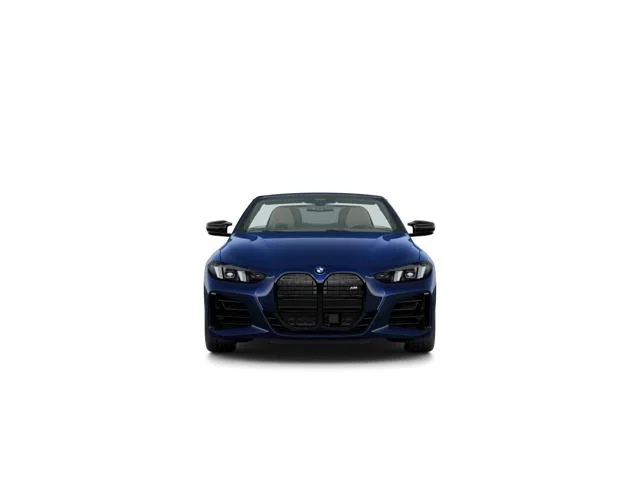 New 2027 Tanzanite Blue II Metallic BMW M440i xDrive image 2