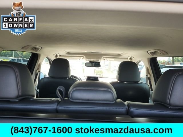 Used 2017 Blue Mazda Grand Select image 22