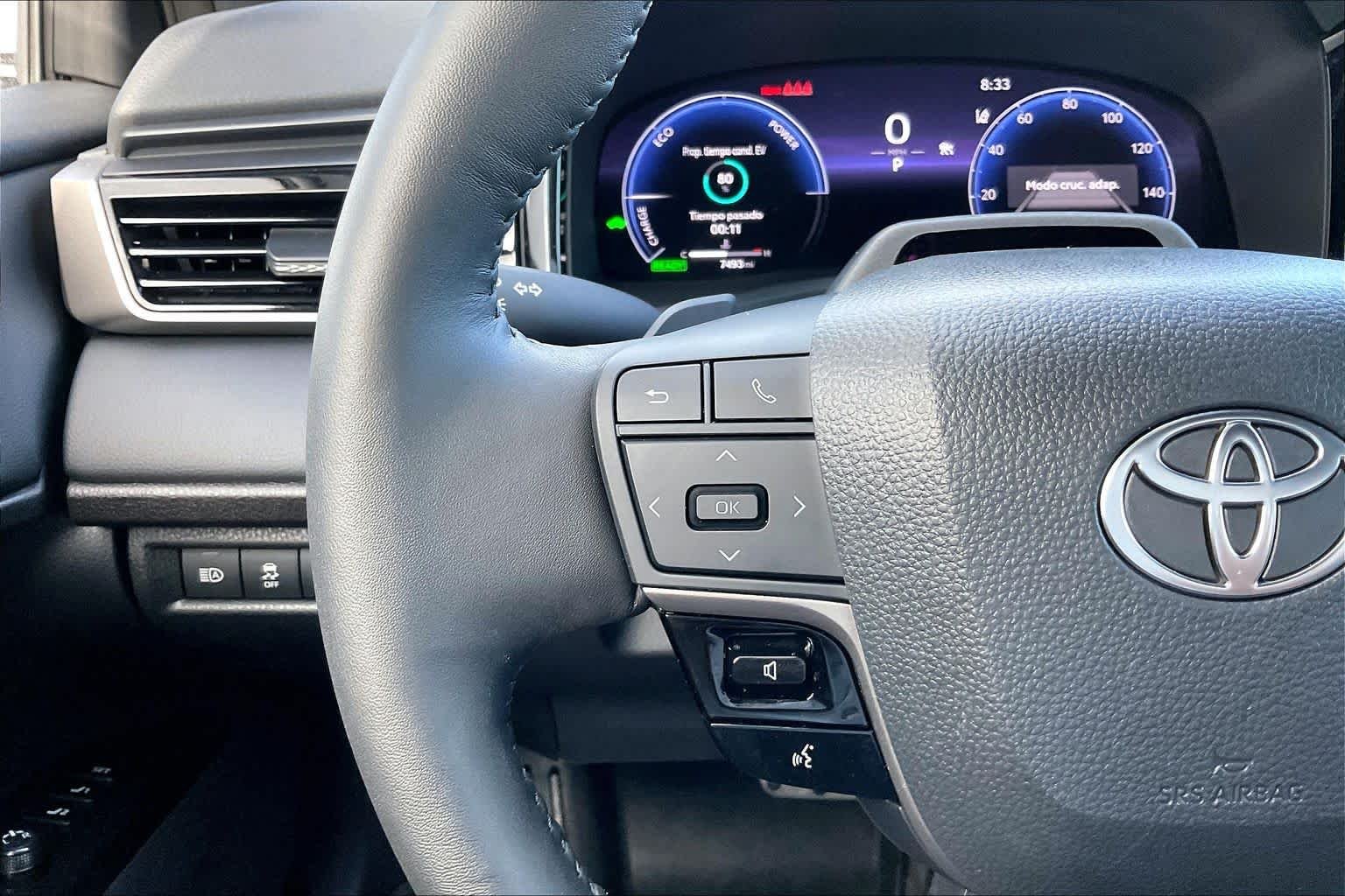 Used 2026 Underground Toyota XSE image 24