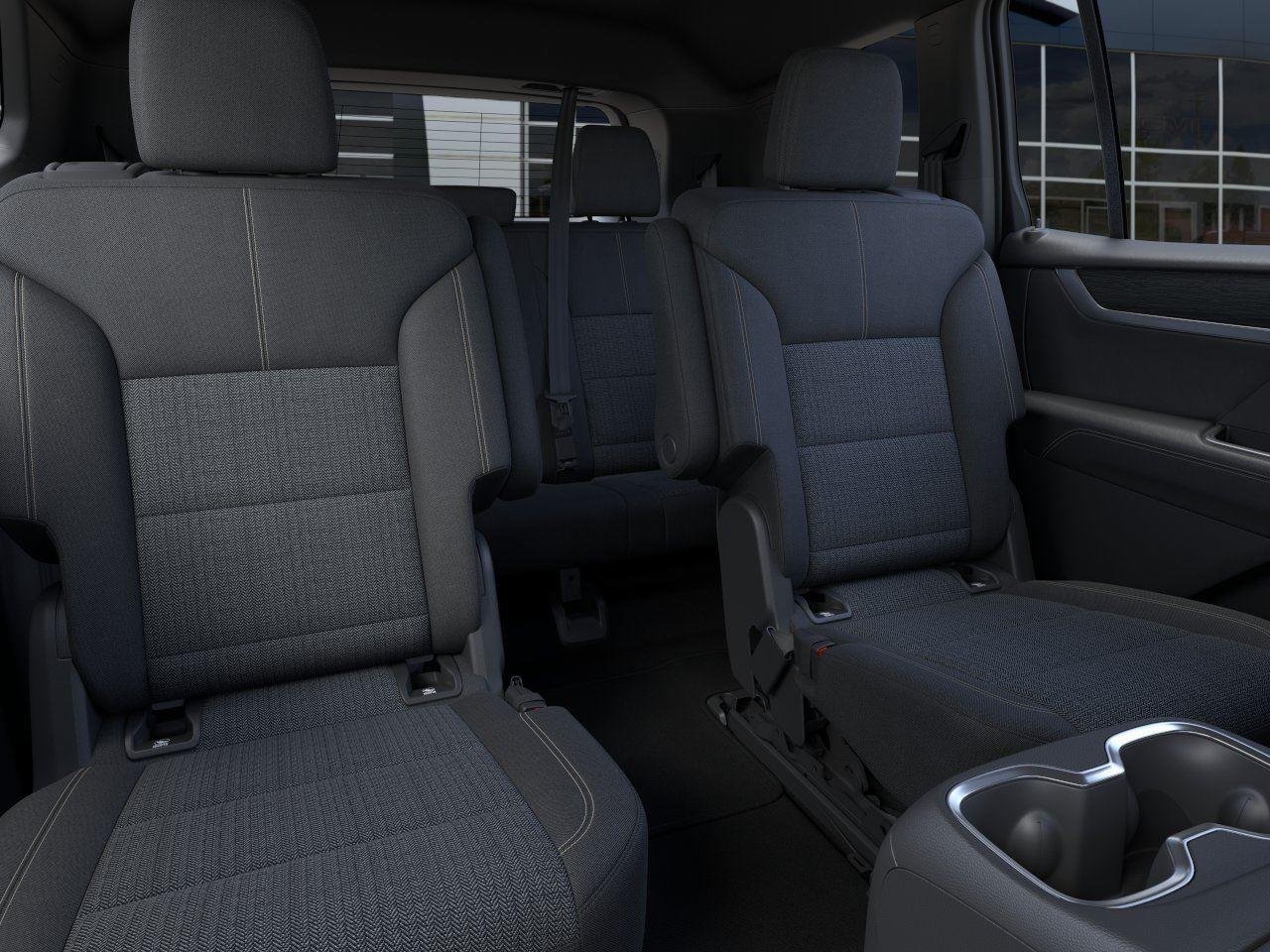 New 2026 Sterling Metallic GMC Elevation image 17