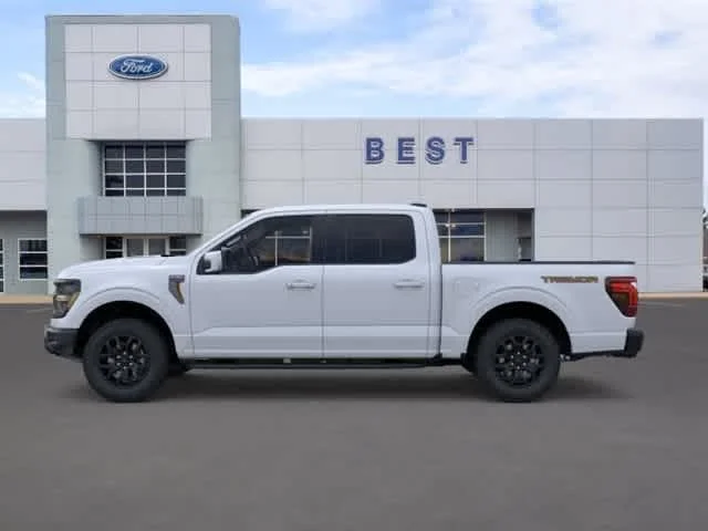 2025 Ford F-150 Tremor - Photo 25