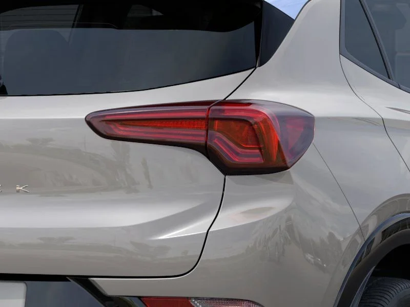 New 2026 Ceramic Buick Sport Touring image 11