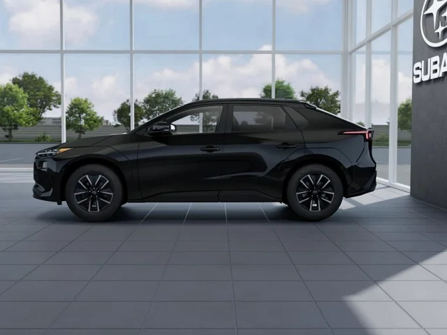 New 2026 ASTRO BLACK MICA Subaru Premium image 3