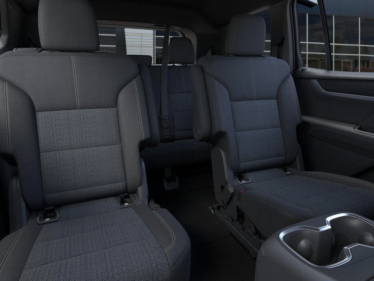 New 2026 Sterling Metallic GMC Elevation image 17