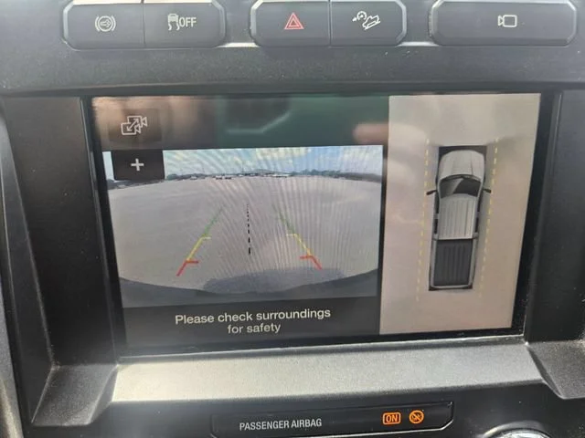 Used 2019 Gray Ford XL image 20