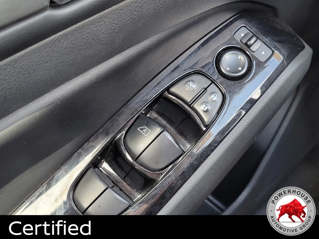 Used 2024 Gray Nissan 2.5 SR image 24