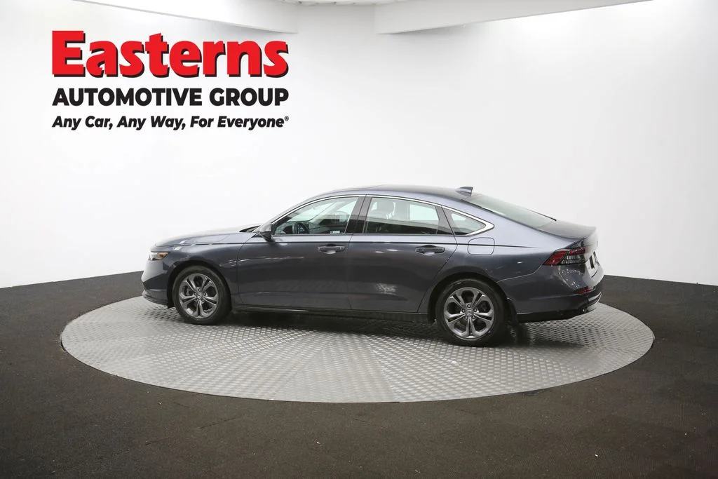 Used 2024 Gray Honda EX-L image 60