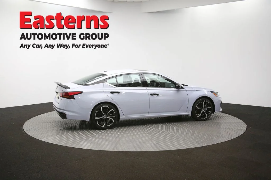 Used 2024 Gray Nissan 2.5 SR image 39