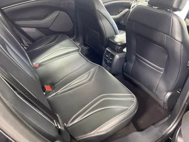 Used 2023 Black Ford Premium image 20