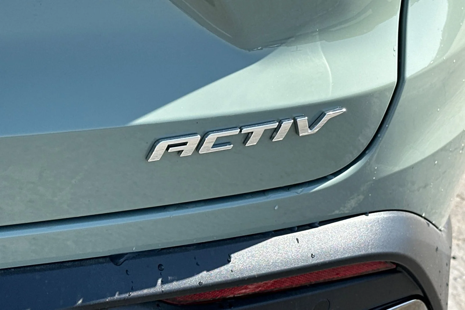 2026 Chevrolet Trax Activ - Photo 27