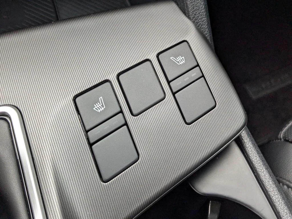Used 2026 Gray Kia EX image 29