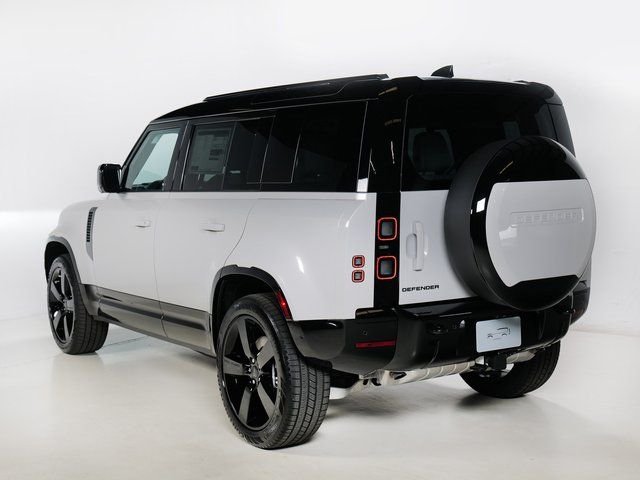 New 2026 Borasco Grey Land Rover X-Dynamic SE image 32