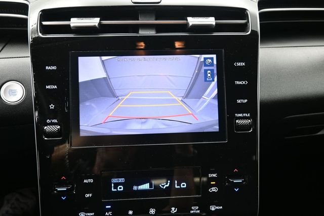 Used 2024 Gray Hyundai SEL image 4
