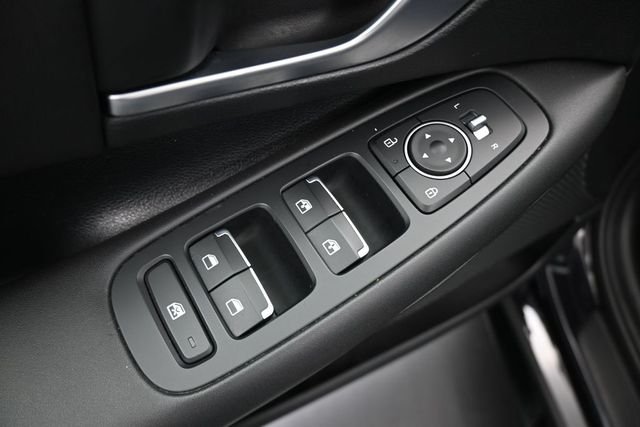 Used 2024 Blue Hyundai SEL image 13