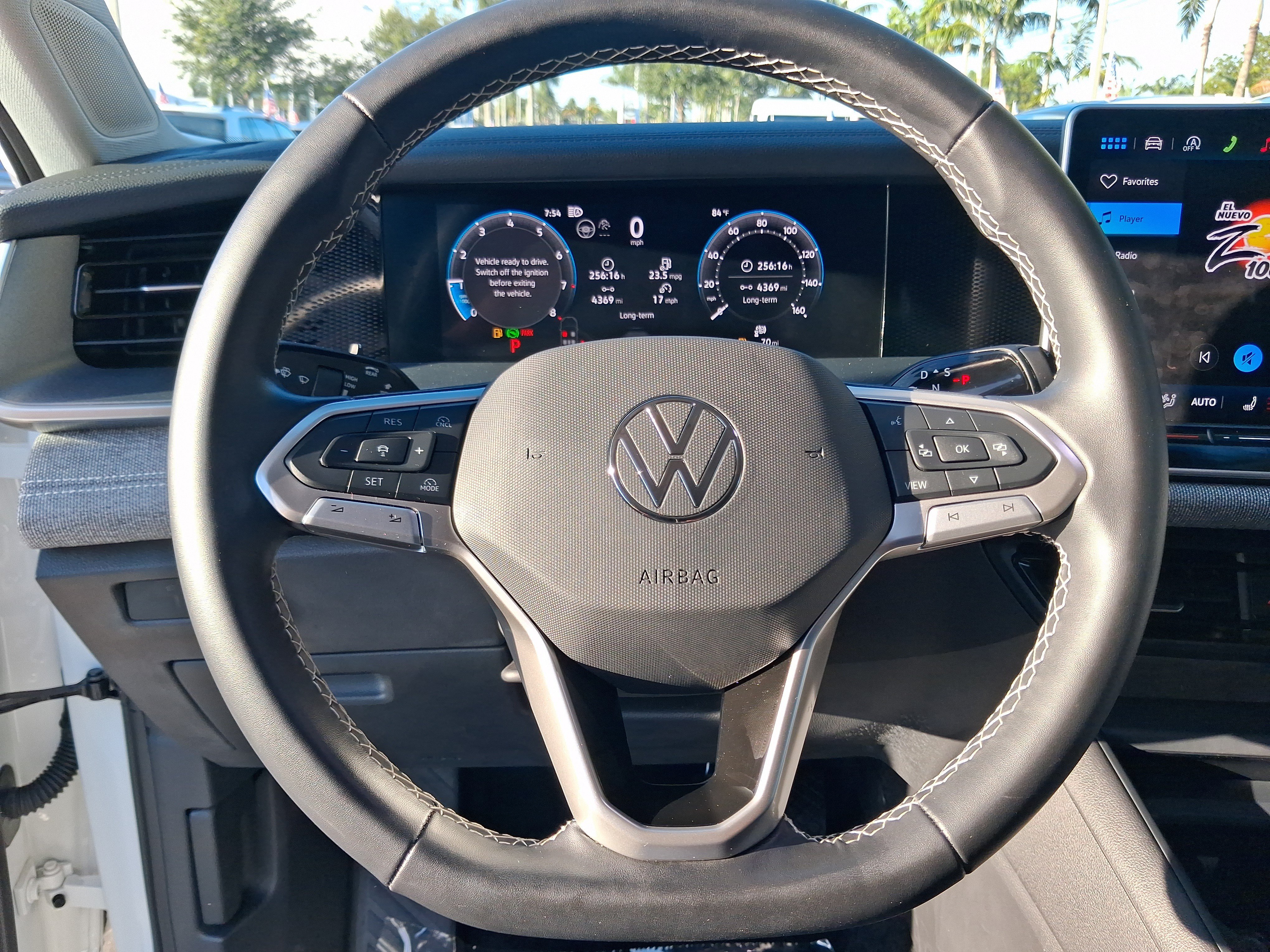2026 Volkswagen Tiguan S - Photo 13