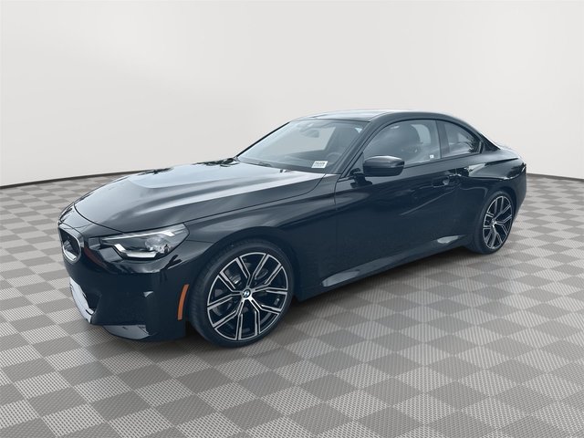 2024 BMW 2 Series 230i