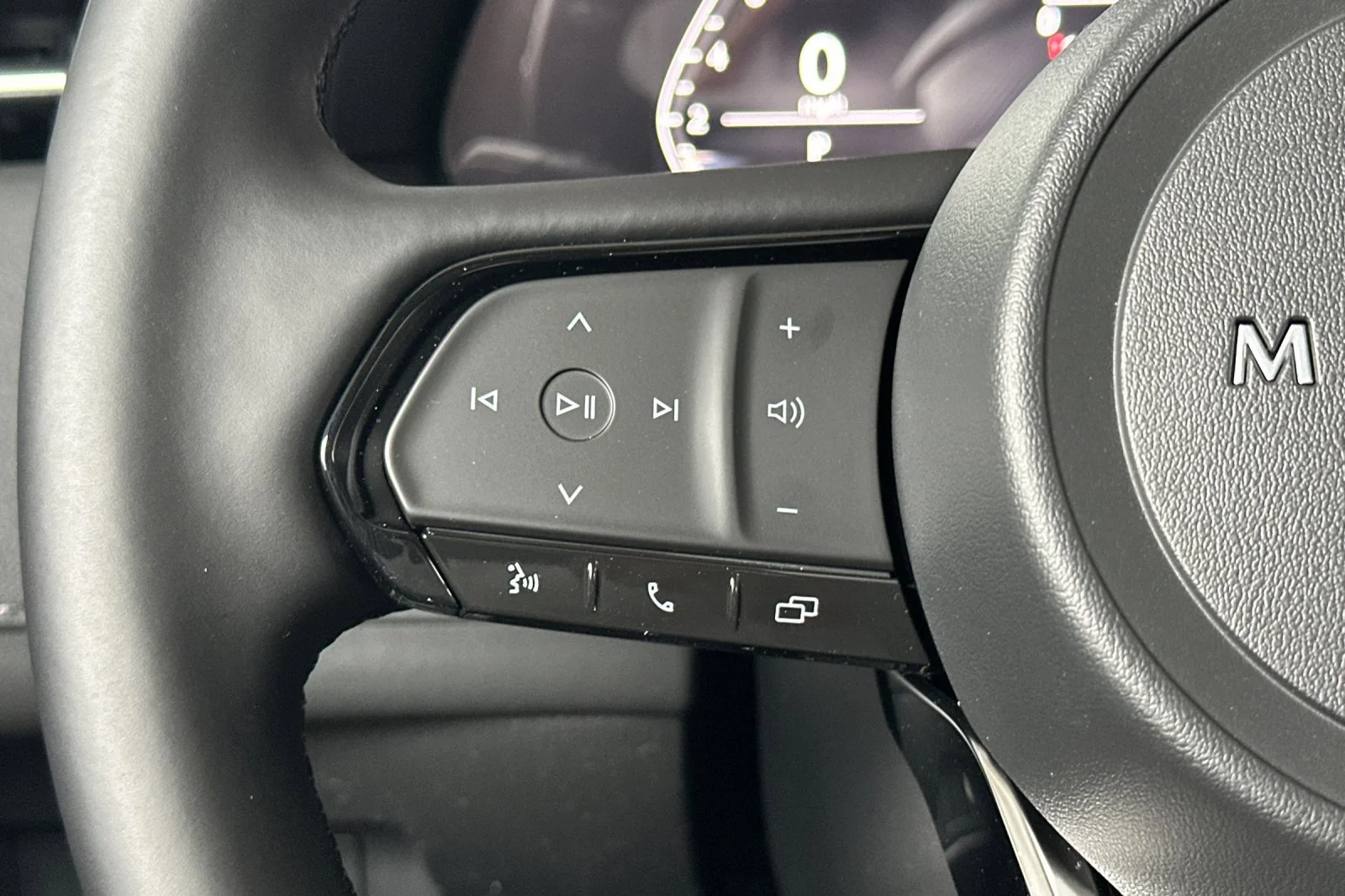 New 2026 Aero Gray Metallic Mazda 2.5 S Select AWD image 28