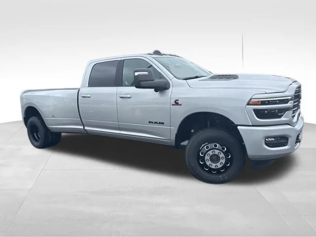 2026 RAM 3500 Laramie 4X4 Crew Cab LWB's photo