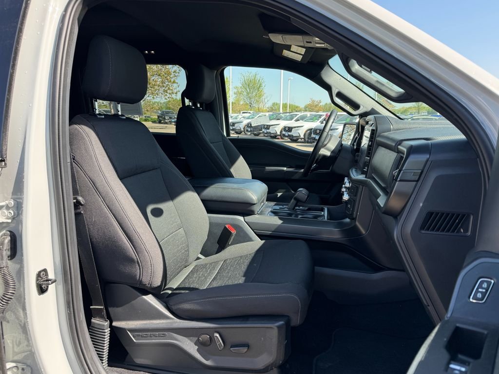 2024 Ford F-150 XLT - Photo 8