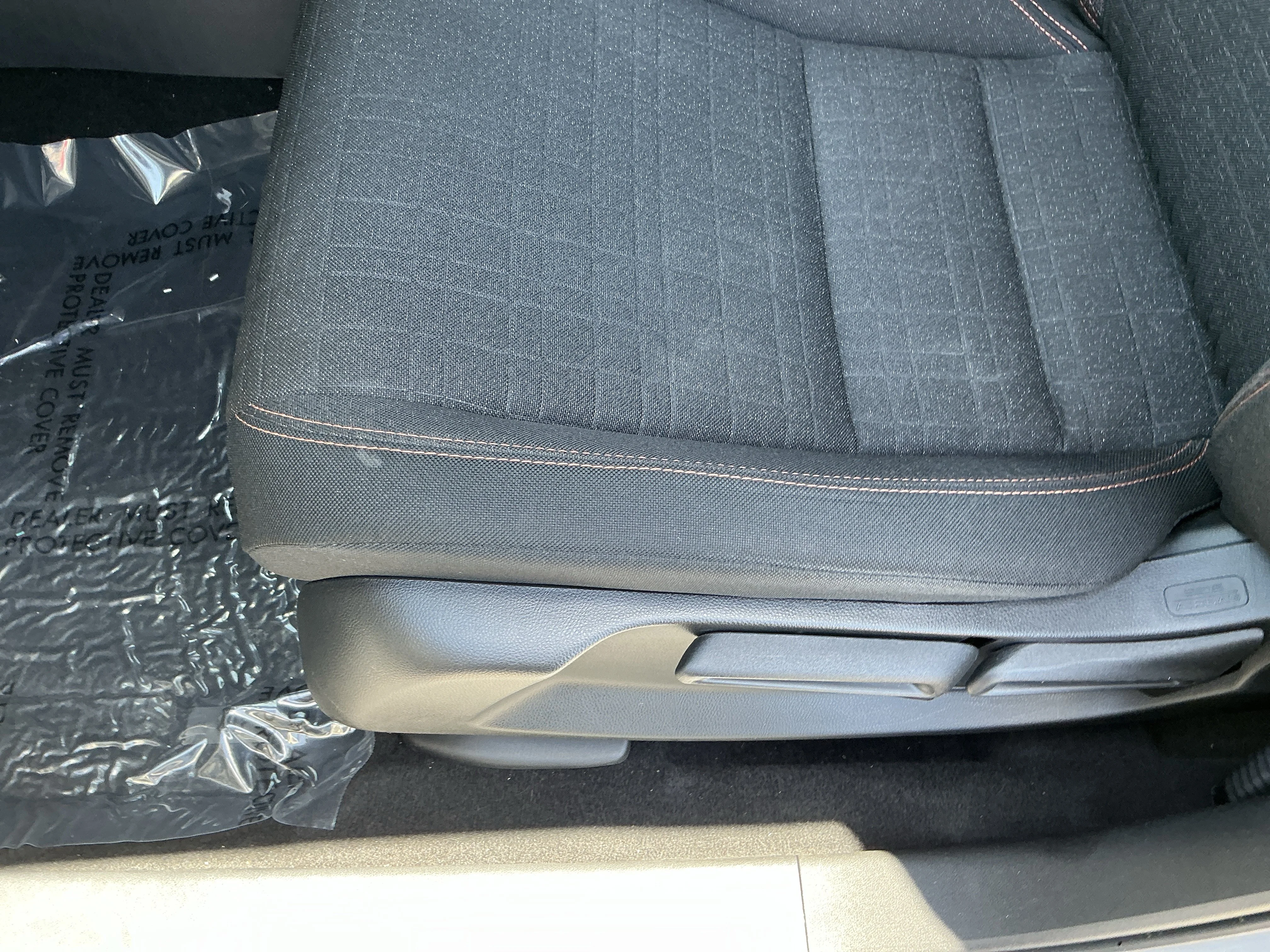 Certified Used 2023 Urban Gray Pearl Honda Sport image 18