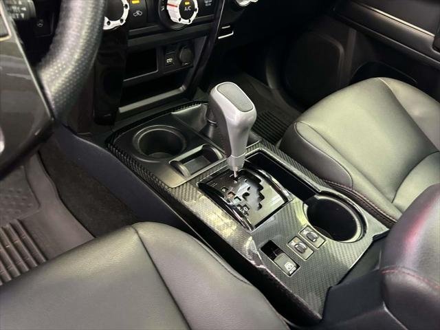 Certified Used 2024 MIDNIGHT BLACK METAL Toyota  image 24