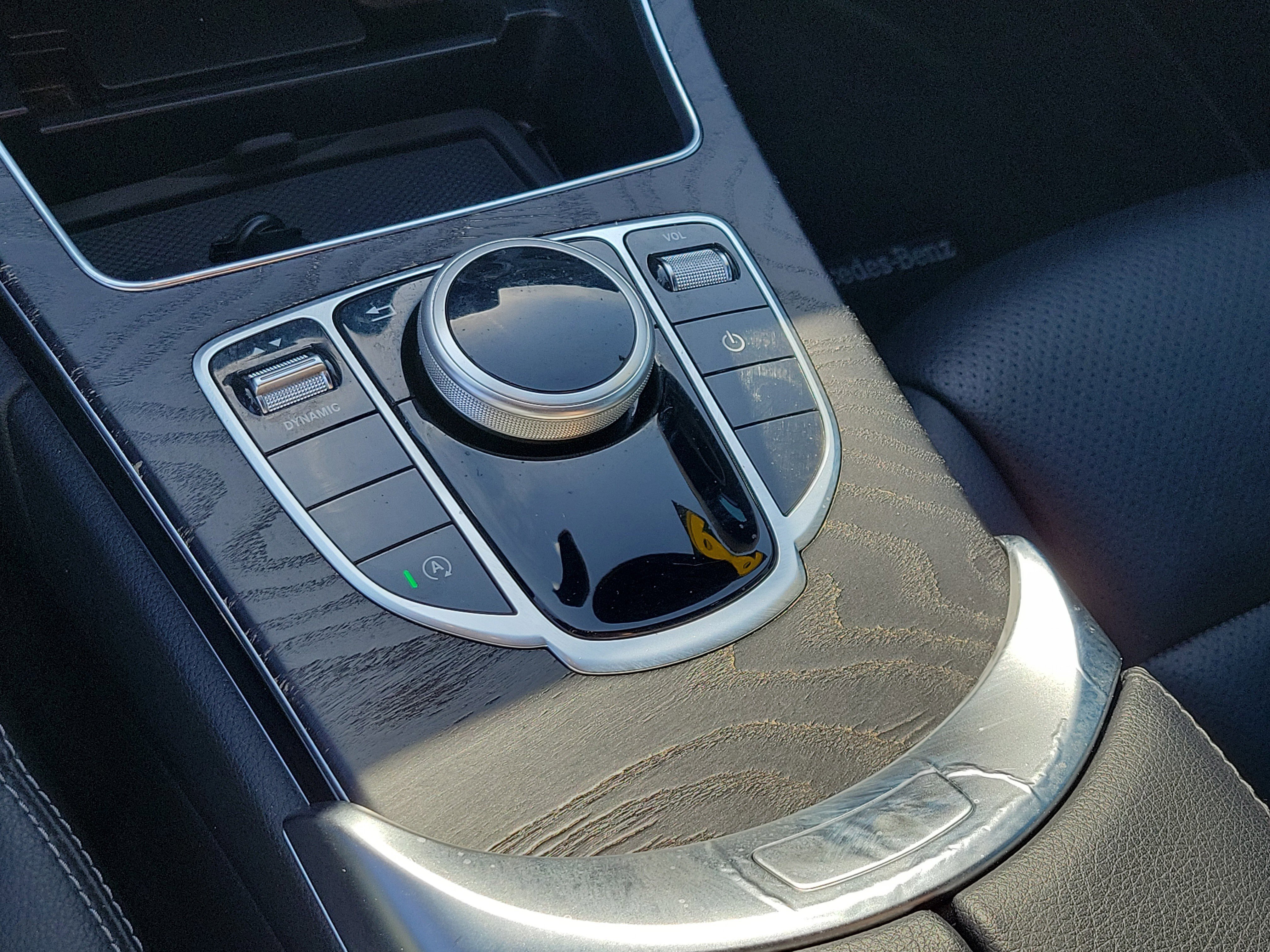 Used 2019 Black Mercedes-Benz C 300 image 26