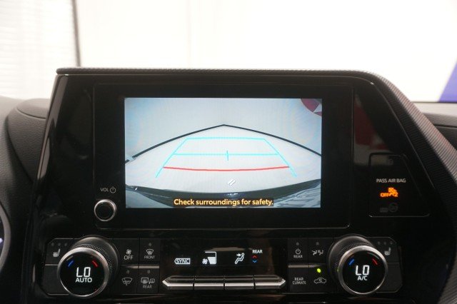 Used 2023  Toyota XSE image 37