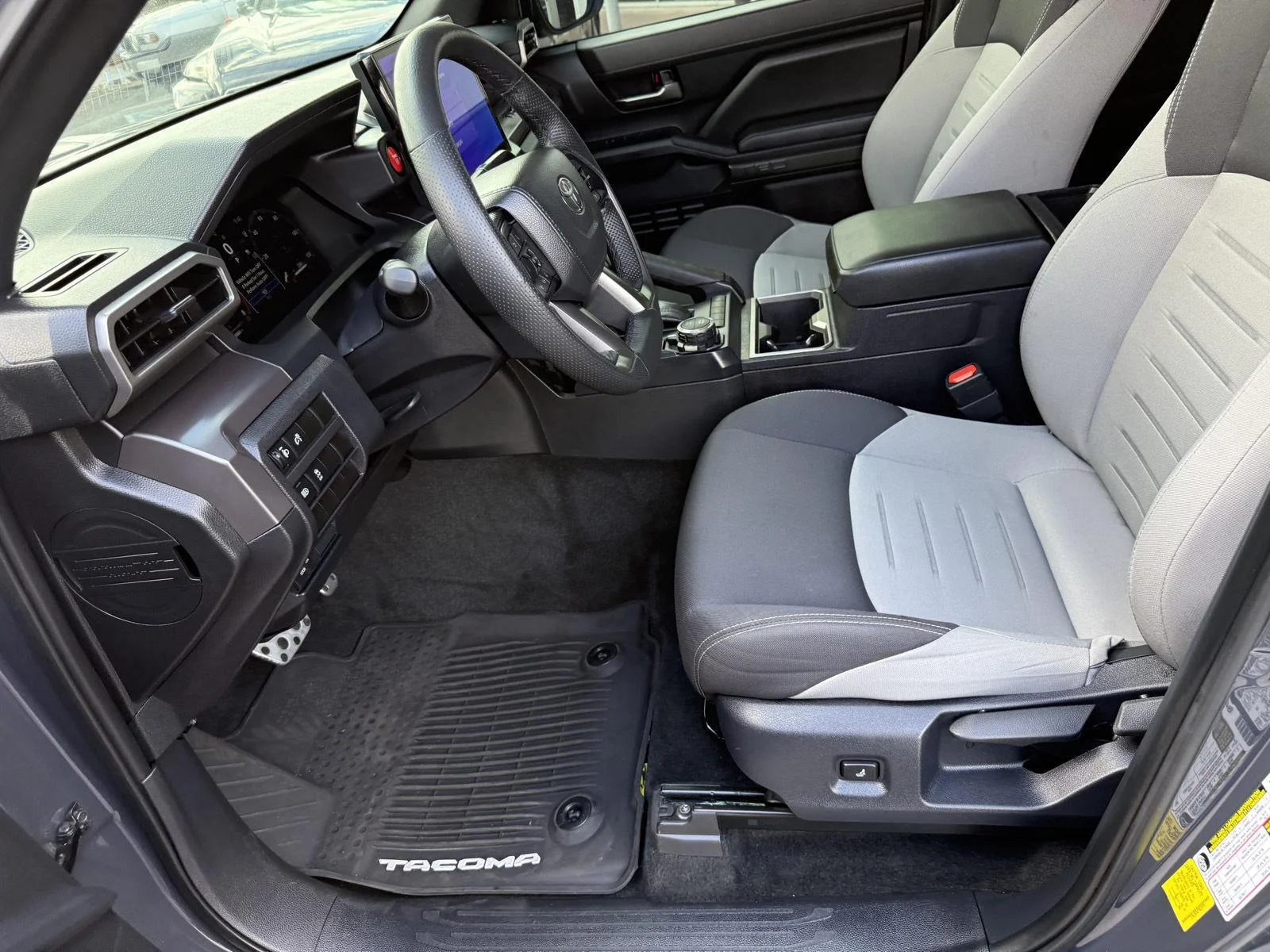 Used 2026 Underground Toyota TRD Sport image 13
