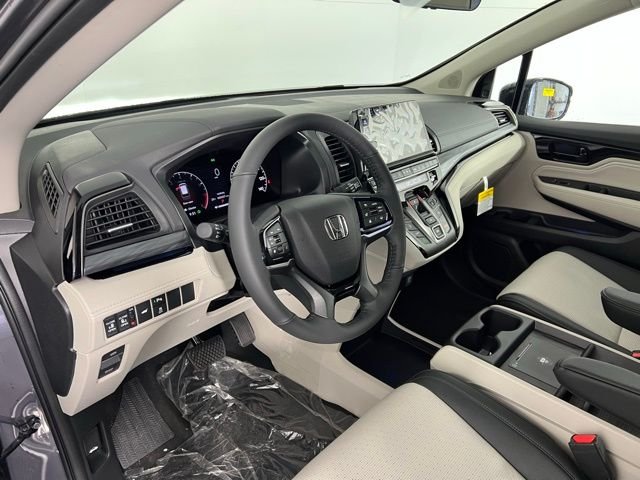 2026 Honda Odyssey Elite - Photo 9