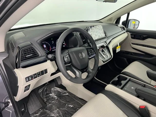 2026 Honda Odyssey Elite - Photo 9