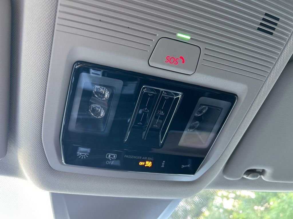 2026 Volkswagen Atlas SE w/Tech - Photo 35