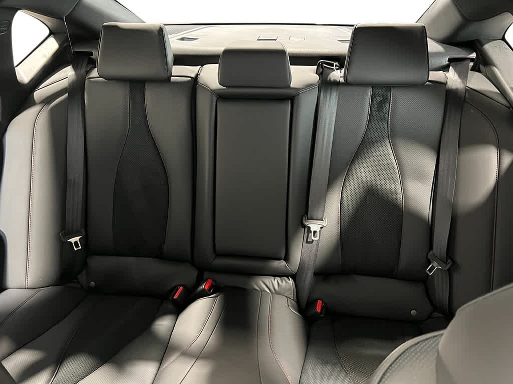 2025 Acura TLX A-Spec Package - Photo 29