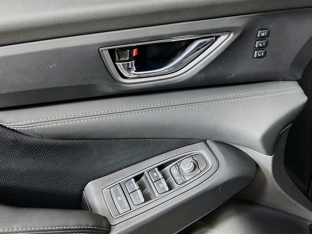 Used 2024 Blue Subaru Limited image 9