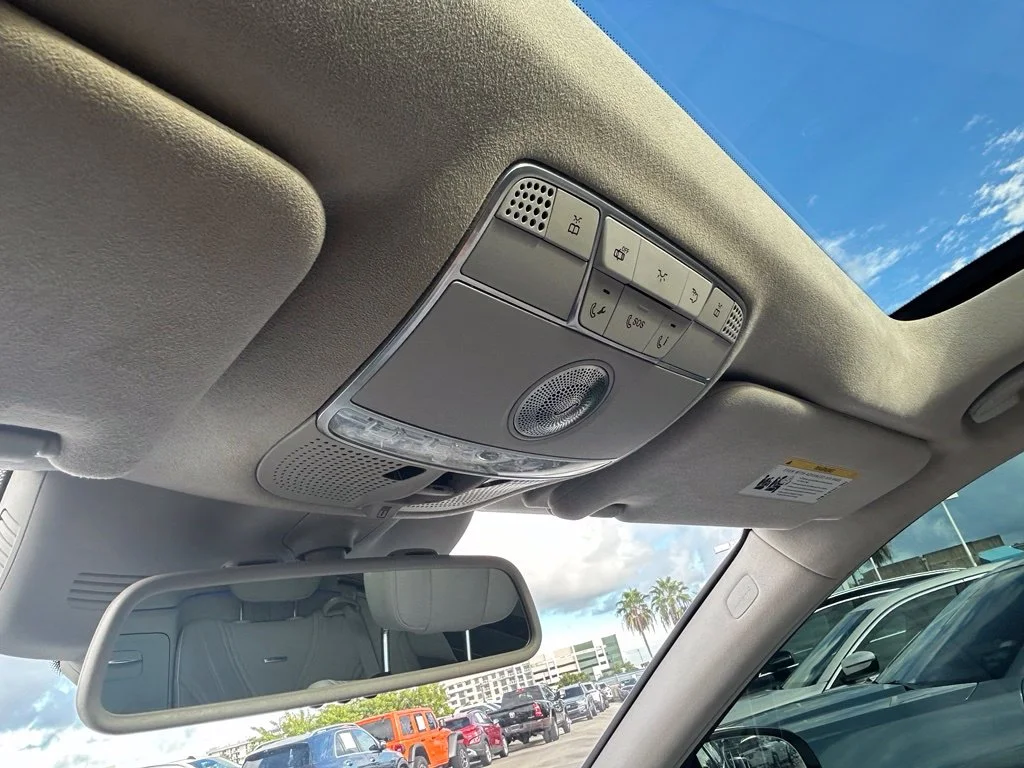Used 2017 White Mercedes-Benz S 63 AMG® image 26