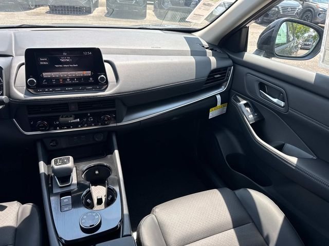 New 2026 Gray Nissan Dark Armor image 19