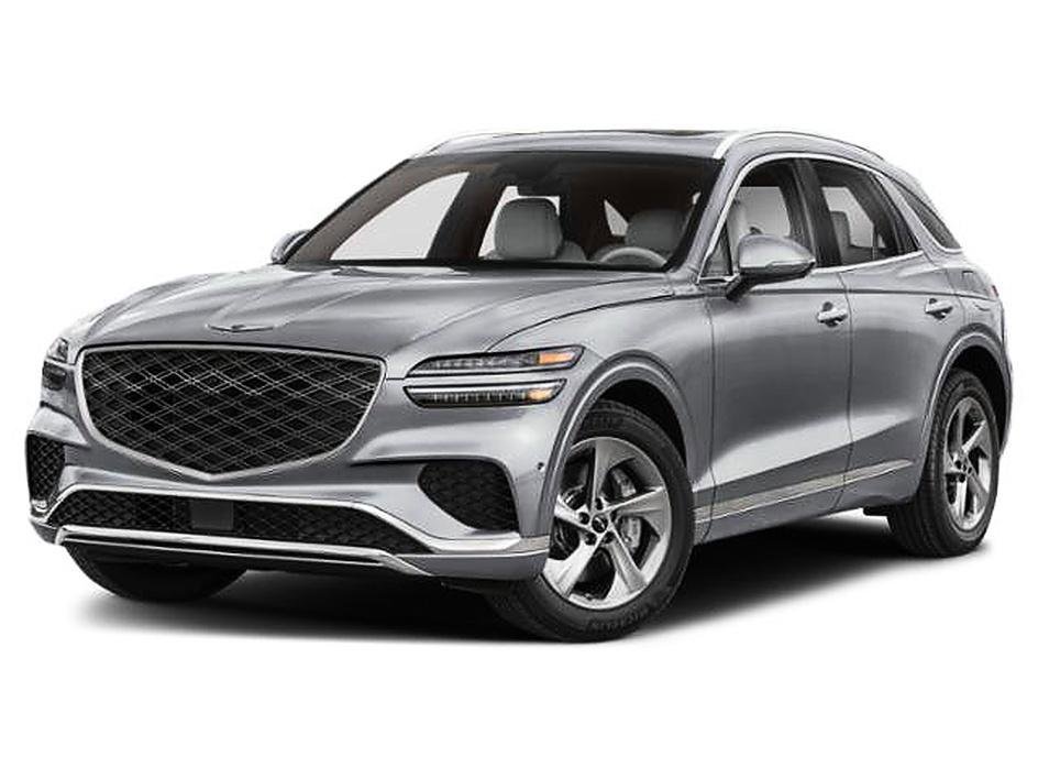 2026 Genesis GV70 2.5T Advanced AWD's photo