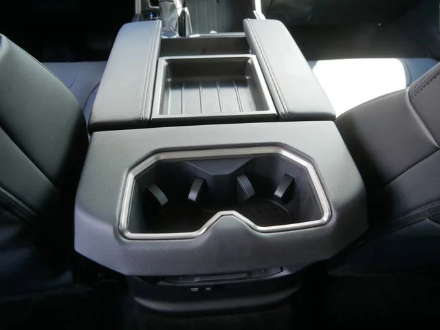 Used 2023 Gray Toyota Limited image 21