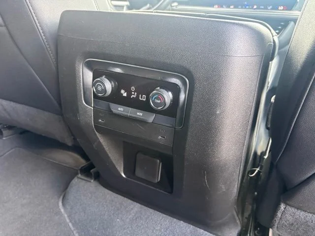 Used 2025 White Chevrolet LT image 32