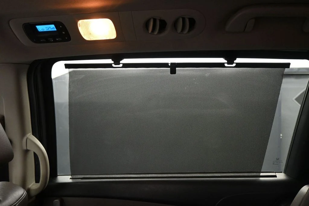 Used 2012  Honda Touring image 28