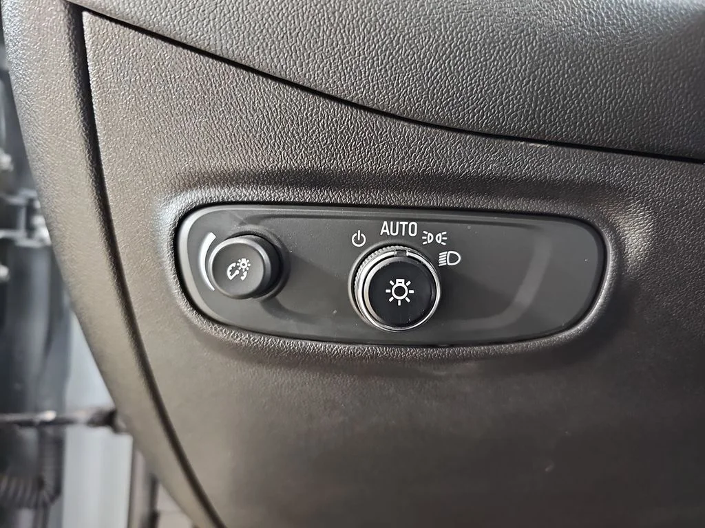 Certified Used 2024 Gray Chevrolet LT image 31