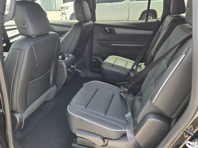 2026 Buick Enclave Sport Touring - Photo 8