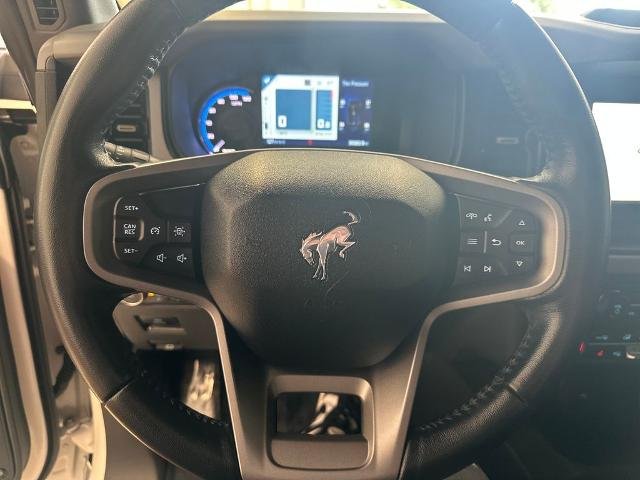 2022 Ford Bronco 4-Door Big Bend - Photo 51