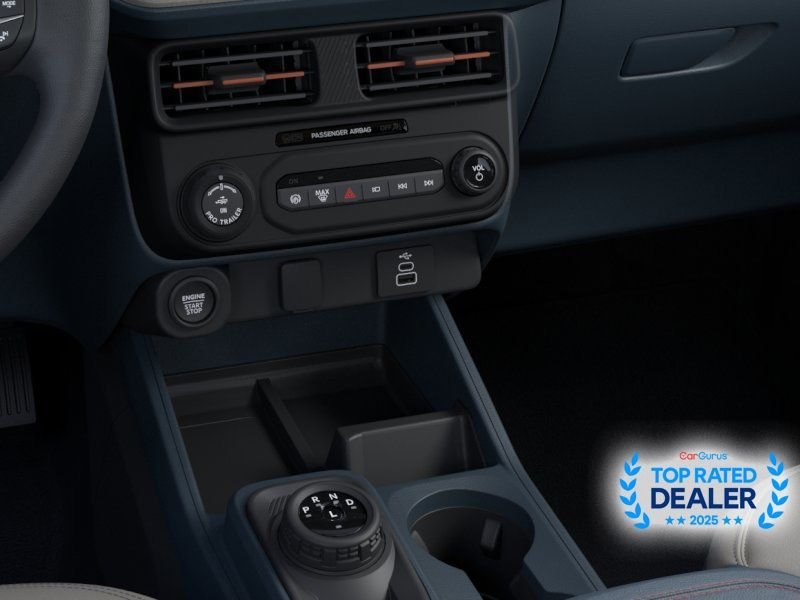 New 2026 Gray Ford Lariat image 16