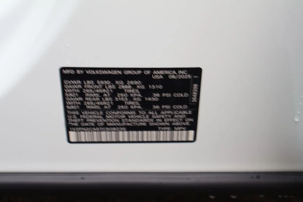 2026 Volkswagen Atlas SEL Premium R-Line - Photo 46