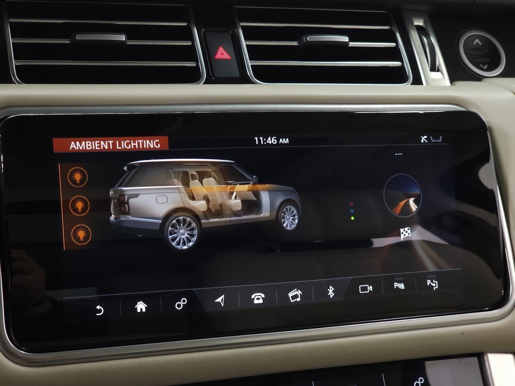 2021 LAND ROVER RANGE ROVER - Image 30