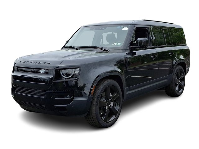 2026 Land Rover Defender 130 S